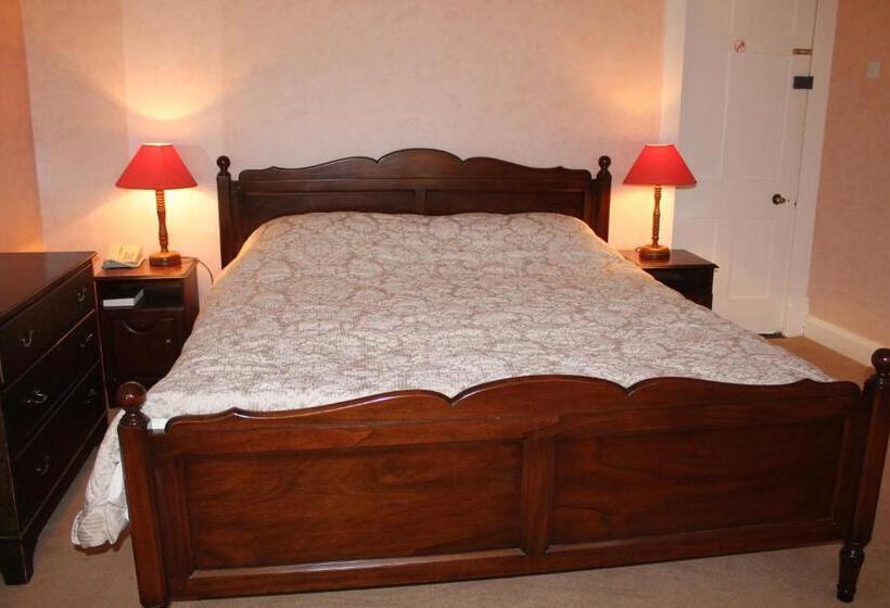 Номер Стандарт, Riversdale Farm B&b
