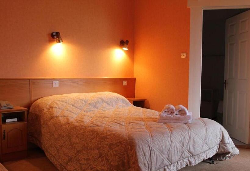 Номер Стандарт, Riversdale Farm B&b