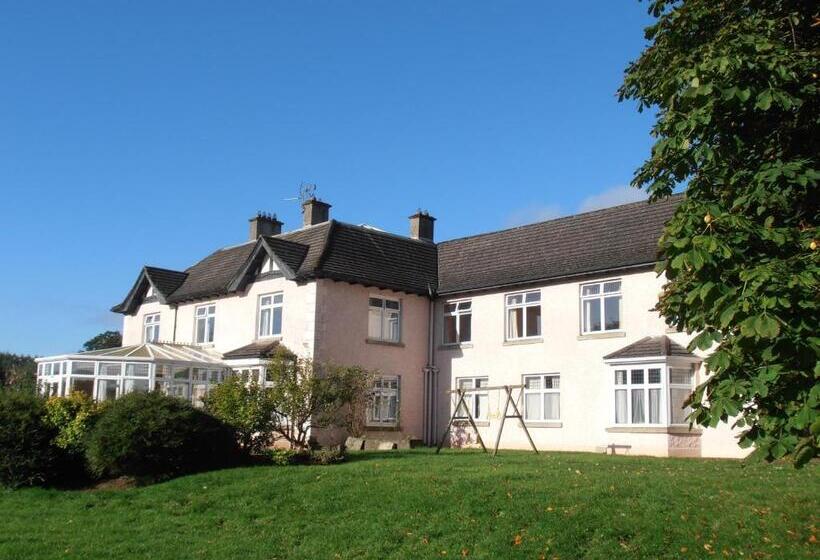 Семейный Номер, Riversdale Farm B&b