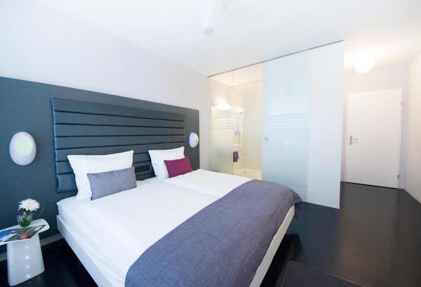 Номер Стандарт, Sky Design Motel