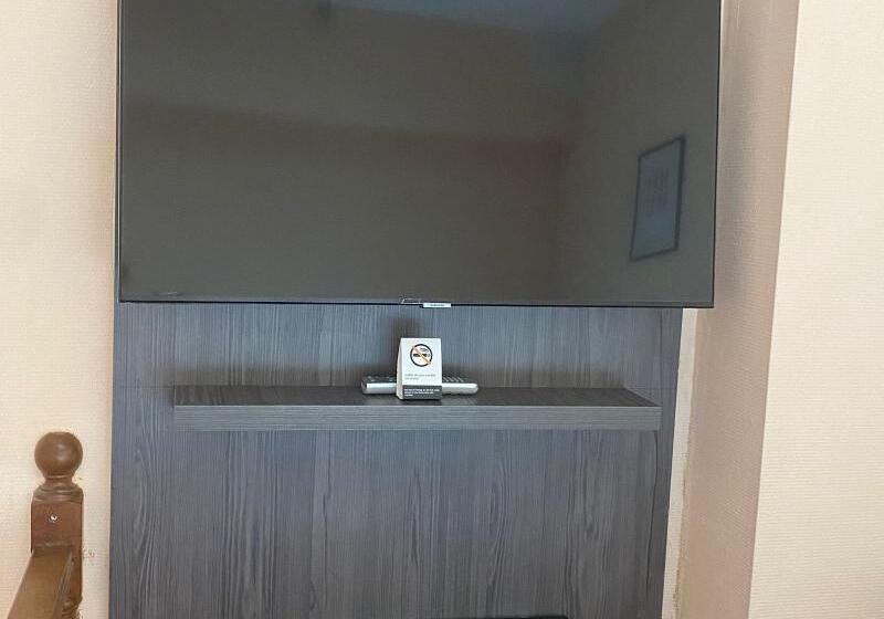 Номер Superior, Top Star Hotel Tagum