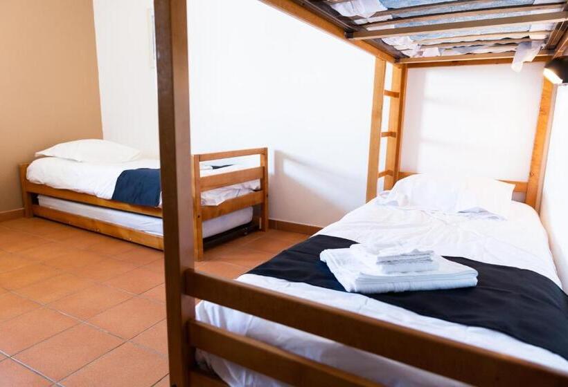 סטודיו משפחתי, Appart Hôtel Les Lofts Du Grand Lac De Lozère