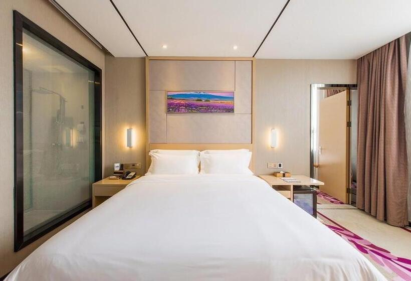 Quarto Familiar, Lavande