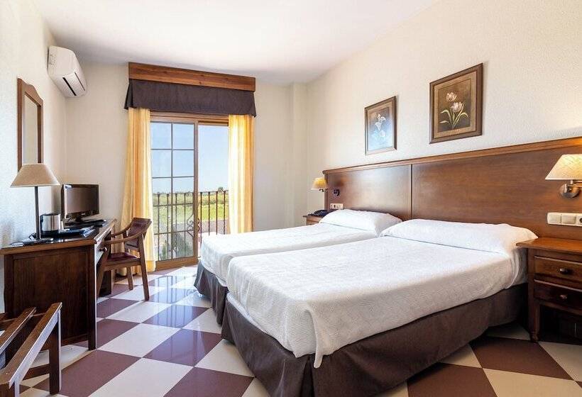 Номер Стандарт, Avenida Tropical By Bossh! Hotels