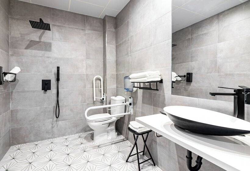 Апартаменты 1 Спальня, Avenida Tropical By Bossh! Hotels