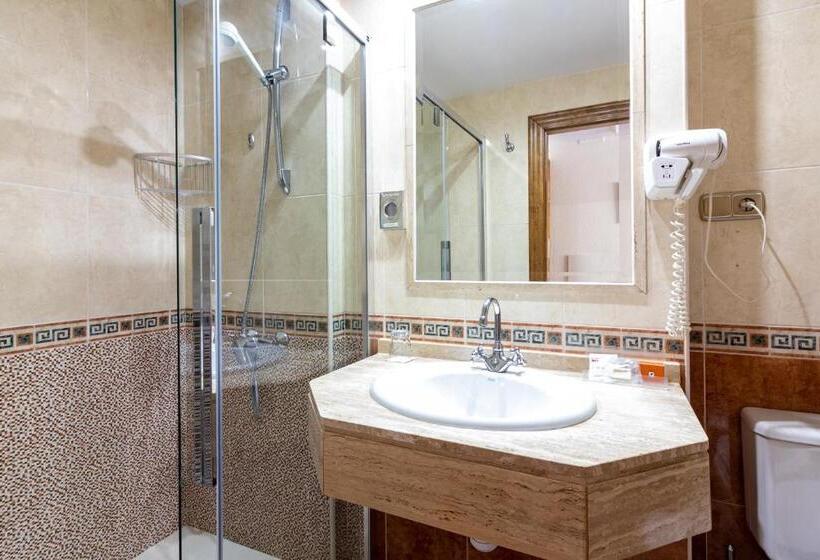Номер Стандарт Индивидуальный, Avenida Tropical By Bossh! Hotels