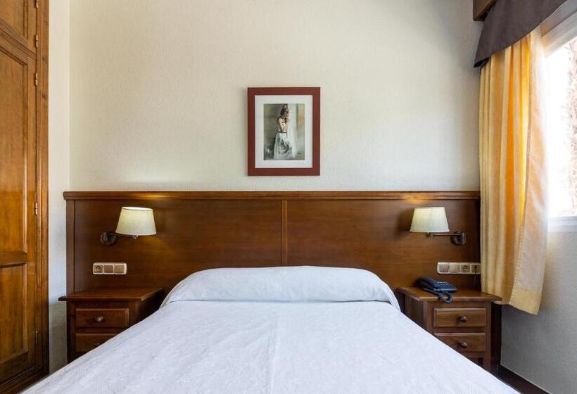 Номер Стандарт Индивидуальный, Avenida Tropical By Bossh! Hotels