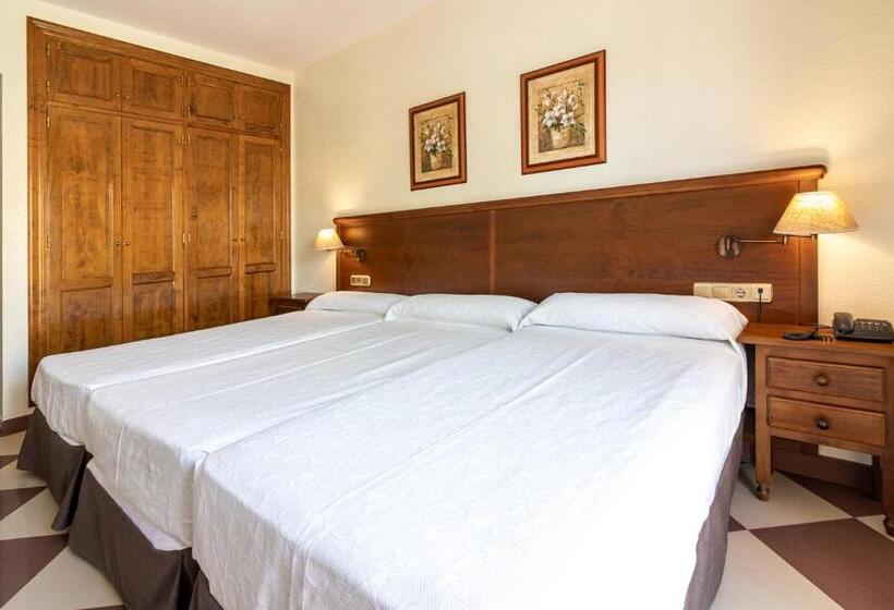 Номер Стандарт Трехместный, Avenida Tropical By Bossh! Hotels
