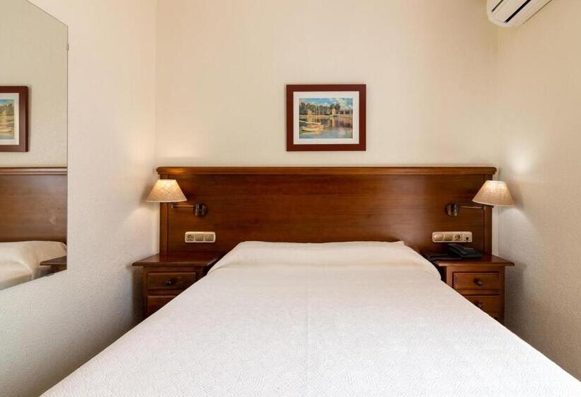 Номер Стандарт, Avenida Tropical By Bossh! Hotels