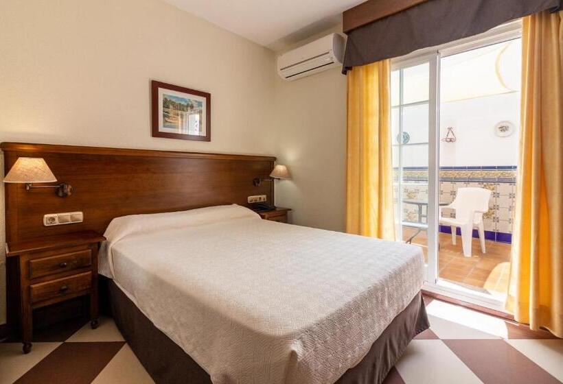Номер Стандарт, Avenida Tropical By Bossh! Hotels