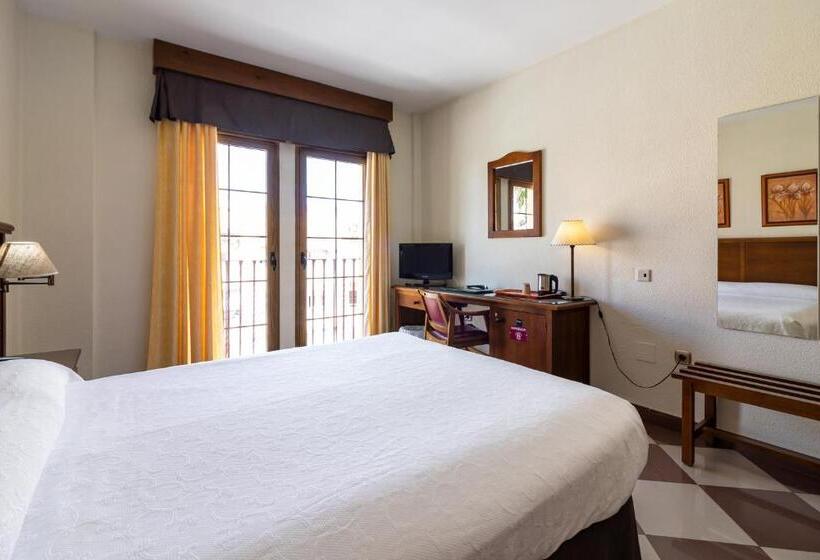 Номер Стандарт, Avenida Tropical By Bossh! Hotels