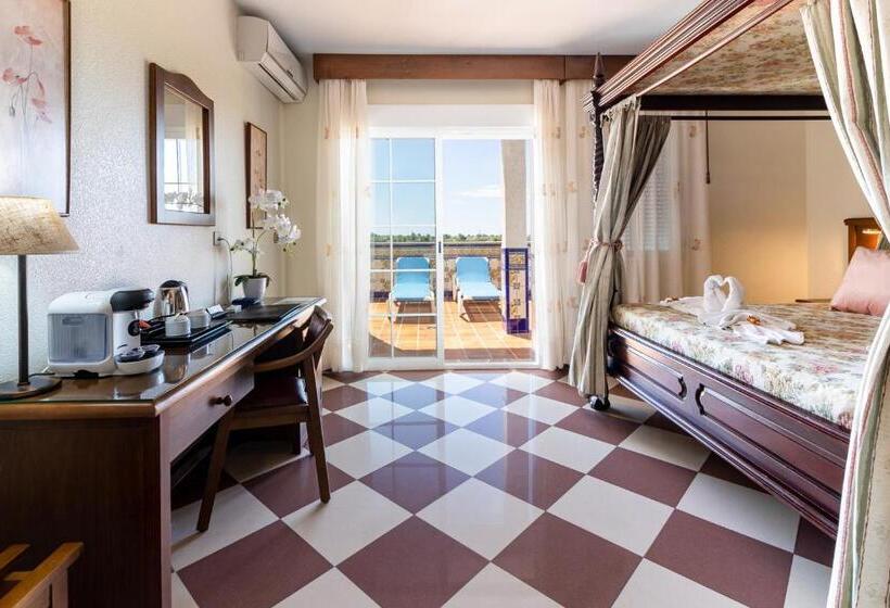 Люкс, Avenida Tropical By Bossh! Hotels