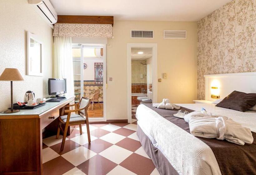 Номер Superior, Avenida Tropical By Bossh! Hotels