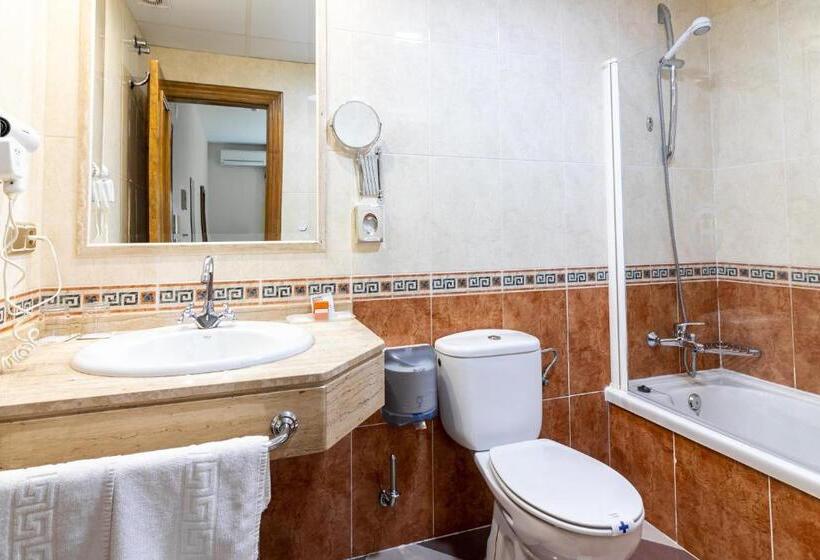 Номер Стандарт, Avenida Tropical By Bossh! Hotels