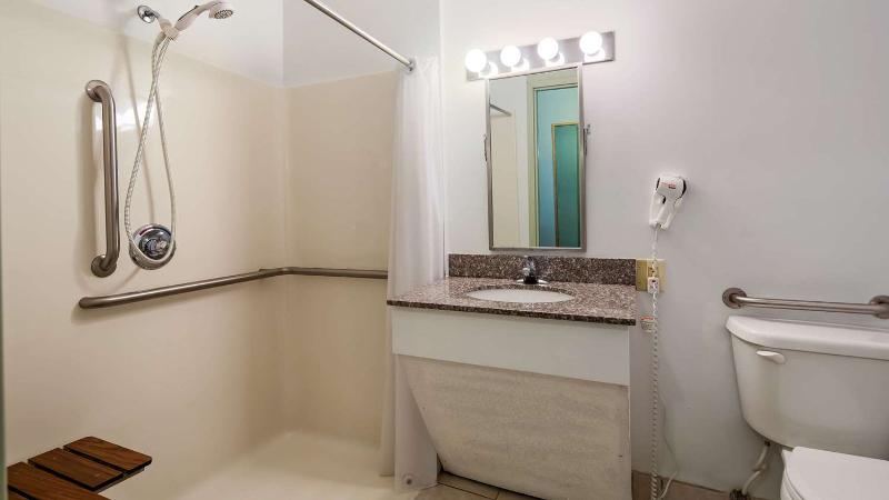 Номер Economy, Avenida Tropical By Bossh! Hotels