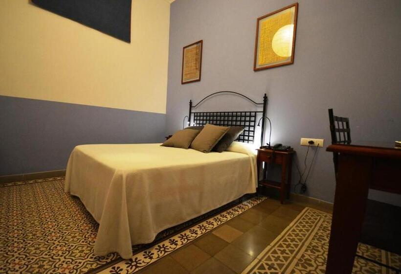 اتاق استاندارد, Casa De Los Azulejos