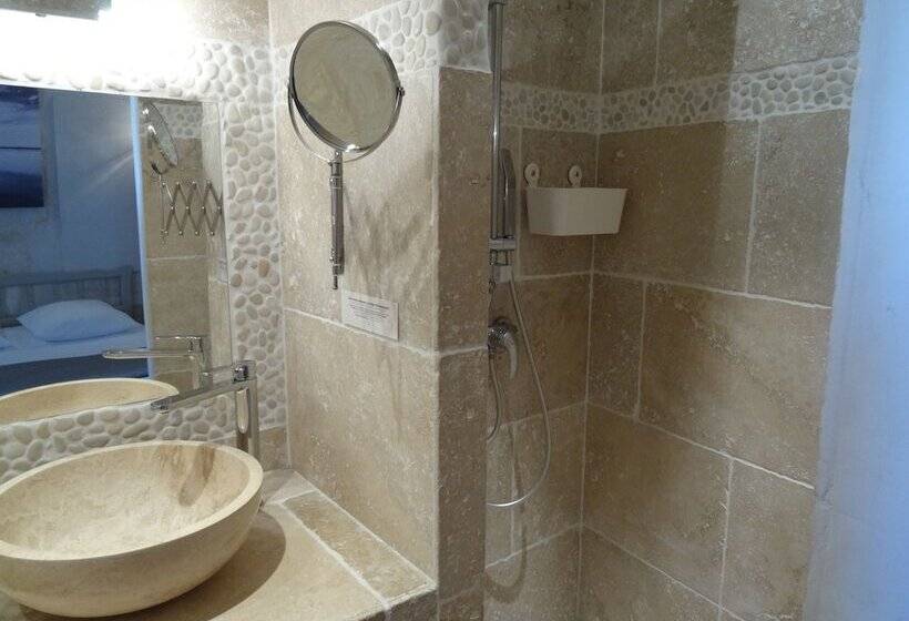 اتاق استاندارد, Hôtel La Muette