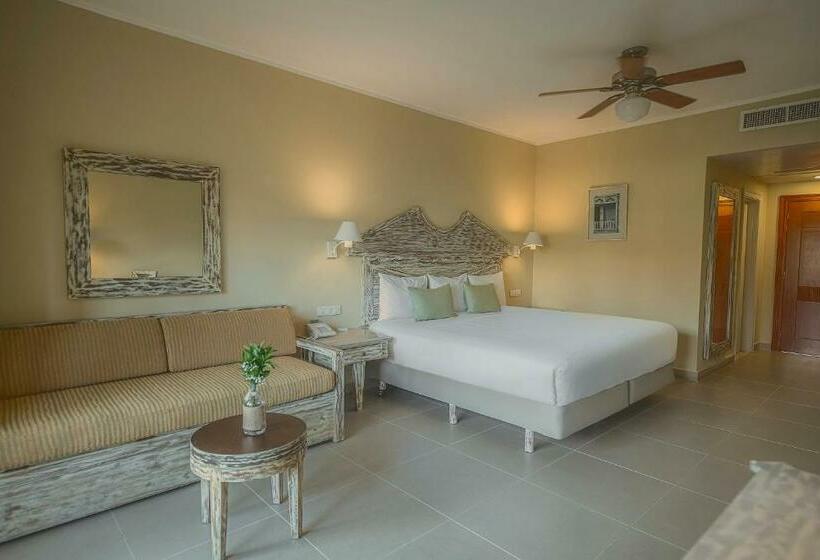 Номер Стандарт, Iberostar Waves Dominicana