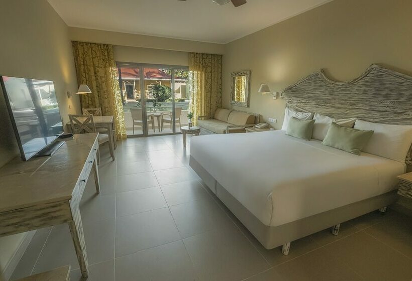 Номер Стандарт, Iberostar Waves Dominicana