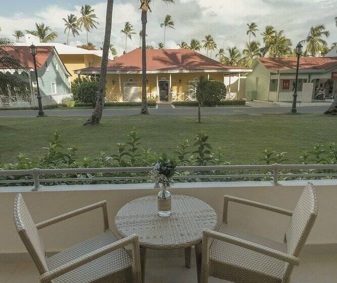 Номер Стандарт, Iberostar Waves Dominicana