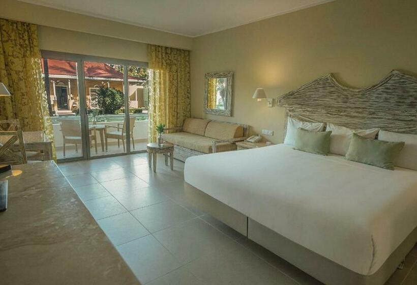Номер Стандарт Вид на Сад, Iberostar Waves Dominicana