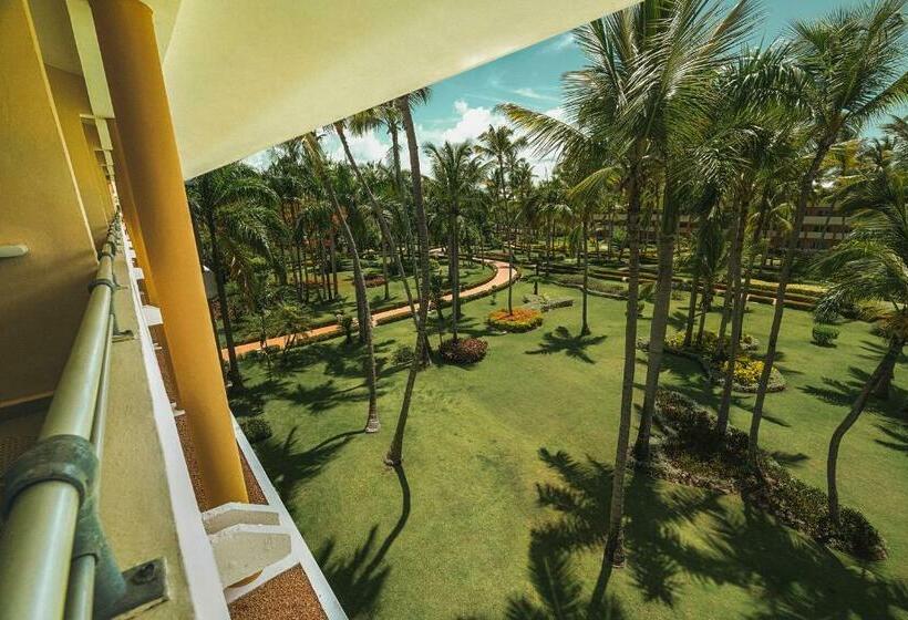 Номер Стандарт Вид на Сад, Iberostar Waves Dominicana