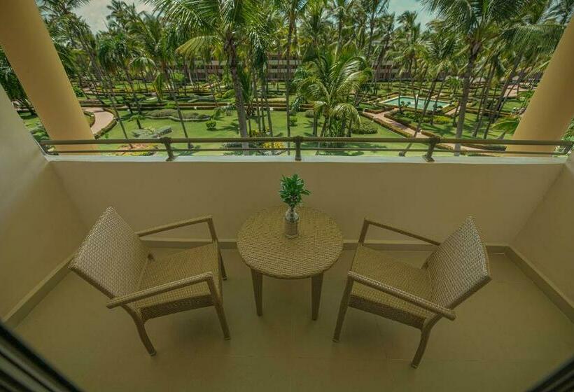 Номер Стандартный с Видом, Iberostar Waves Dominicana