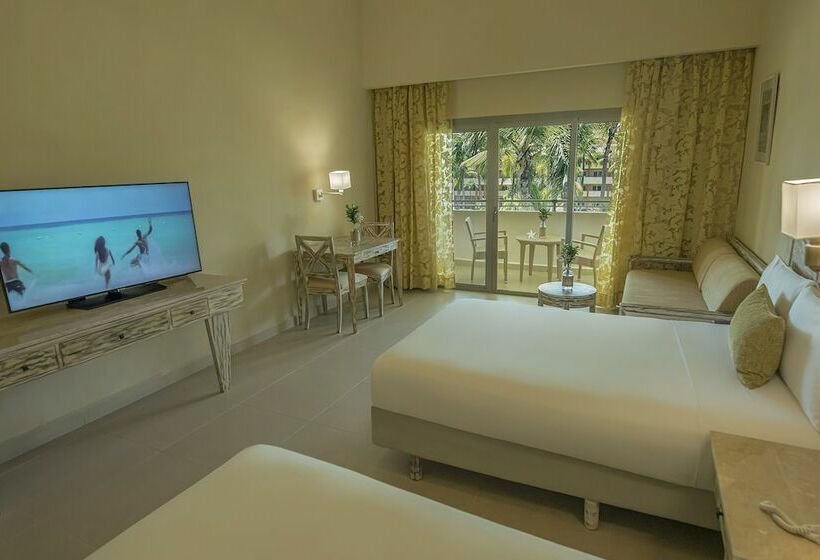 Номер Стандартный с Видом, Iberostar Waves Dominicana