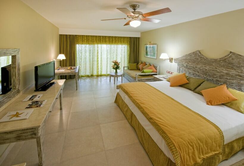 Номер Стандарт Вид на Море, Iberostar Waves Dominicana