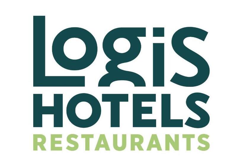 Номер Стандарт Трехместный, Logis Hôtel Angers Sud