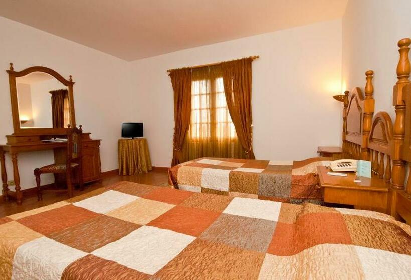 Habitación Estándar, Quinta Da Lagoa
