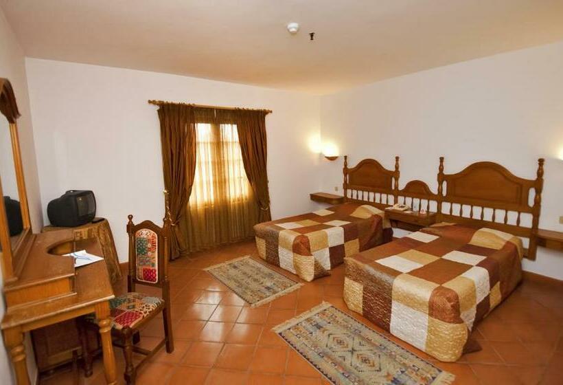 Habitación Estándar con Balcón, Quinta Da Lagoa