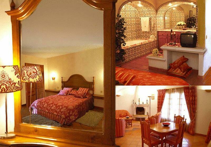 Family Suite, Quinta Da Lagoa