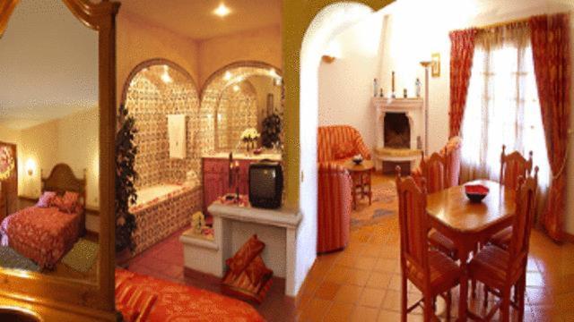 Suite Familiar, Quinta Da Lagoa