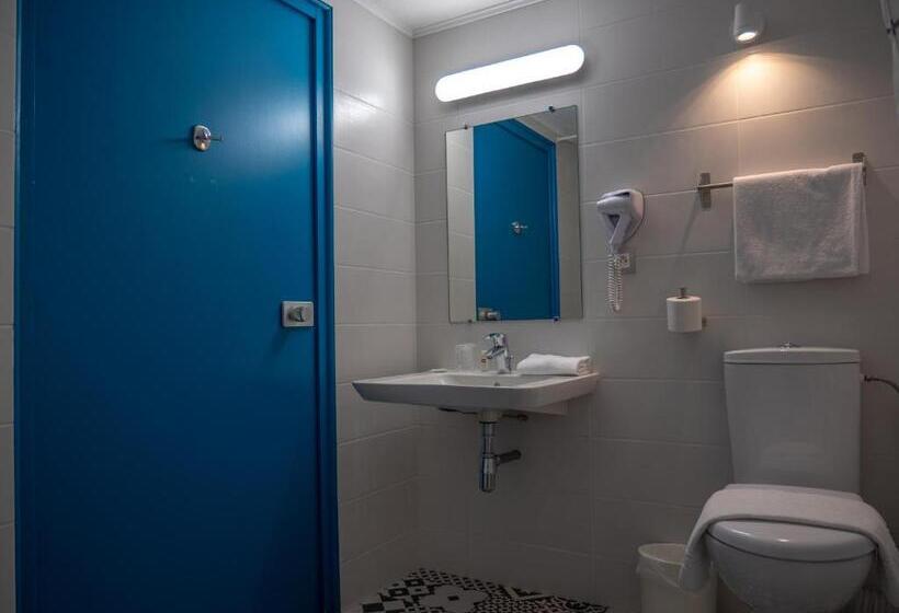 Классический Номер, Contact Hotel Restaurant Bleu France   Eragny Cergy