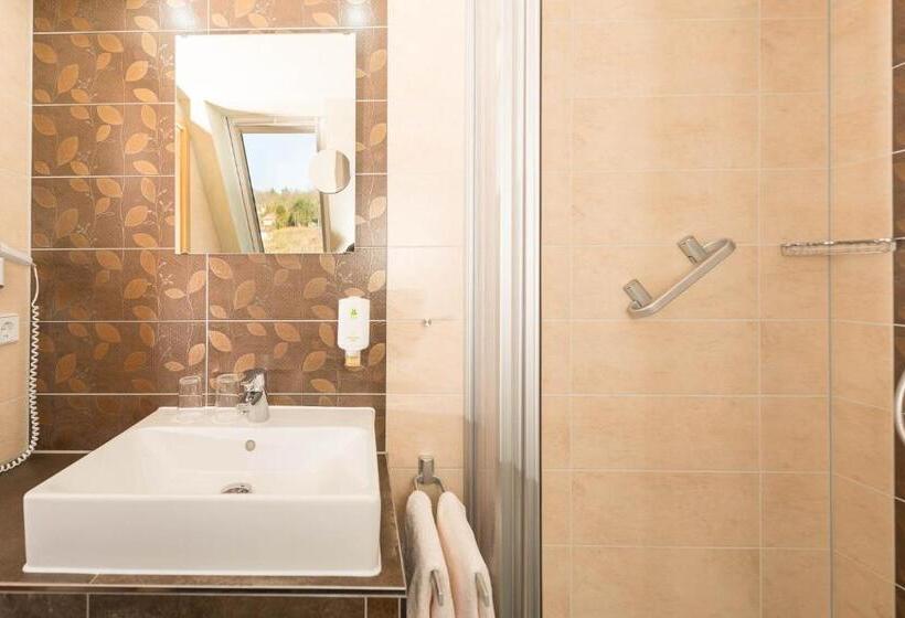 Номер Стандарт, Flair Hotel Villa Ilske
