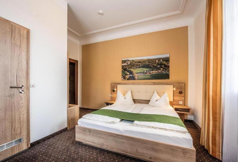 Номер Стандарт, Flair Hotel Villa Ilske