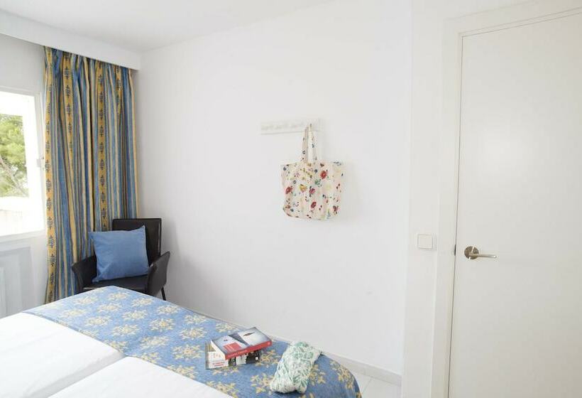 Апартаменты 1 Спальня, Gavimar La Mirada Hotel And Apartments