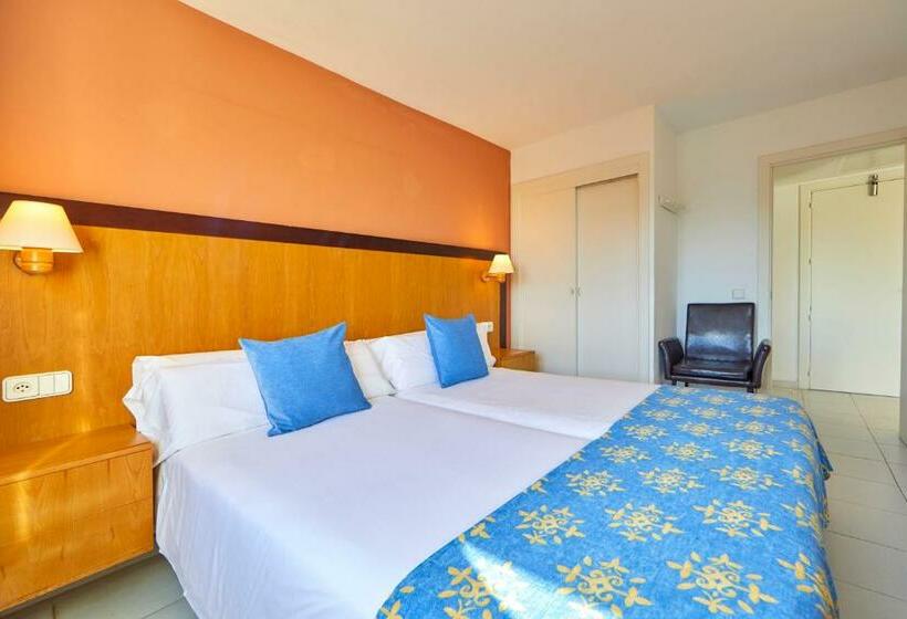 Полулюкс, Gavimar La Mirada Hotel And Apartments