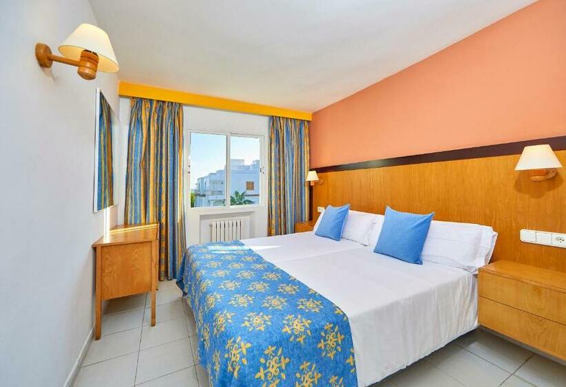 Апартаменты 1 Спальня, Gavimar La Mirada Hotel And Apartments
