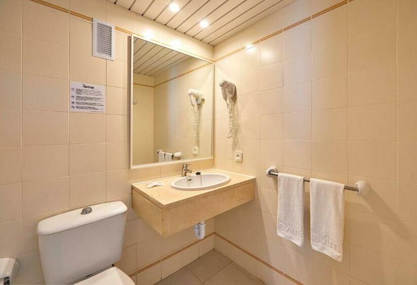 Апартаменты 2 Спальни, Gavimar La Mirada Hotel And Apartments