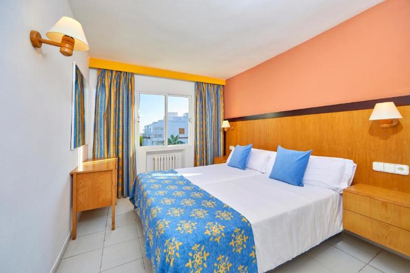 Апартаменты 1 Спальня, Gavimar La Mirada Hotel And Apartments