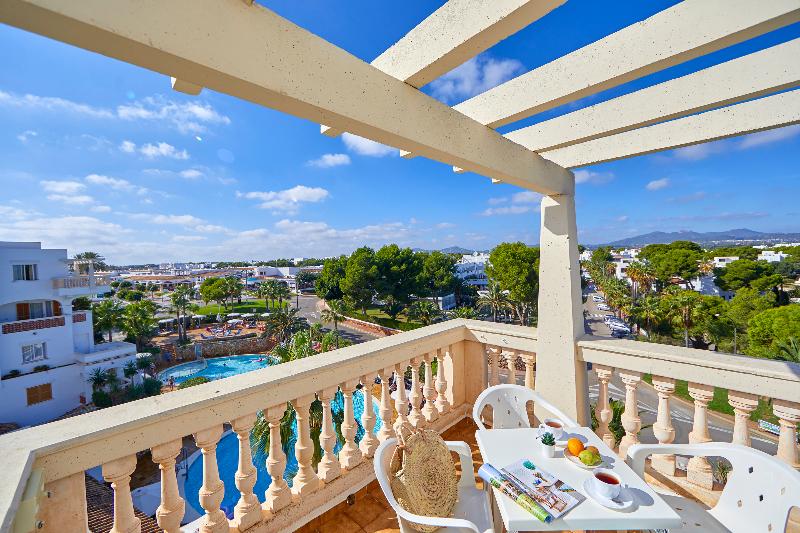Апартаменты 2 Спальни, Gavimar La Mirada Hotel And Apartments