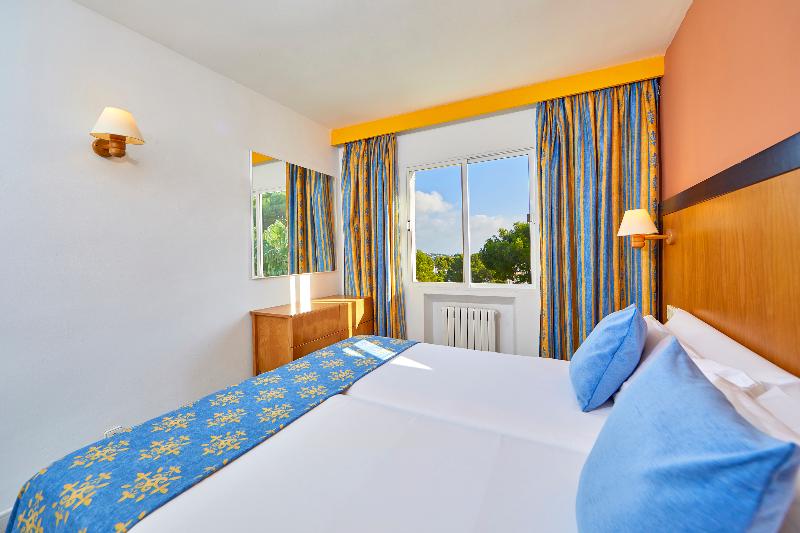 Апартаменты 2 Спальни, Gavimar La Mirada Hotel And Apartments