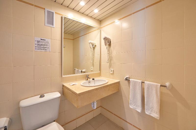 Апартаменты 2 Спальни, Gavimar La Mirada Hotel And Apartments