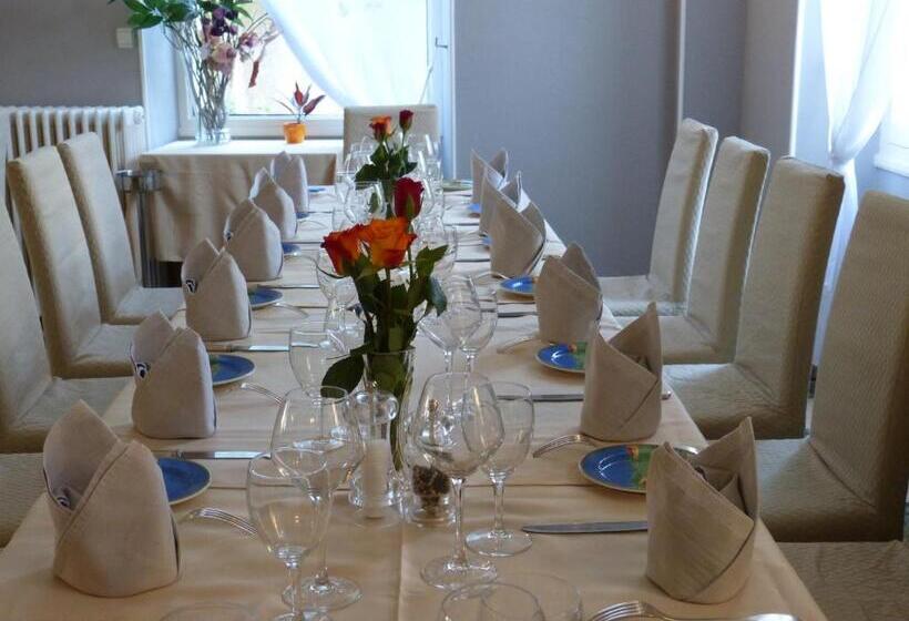 Номер Superior, Hôtel Restaurant Le Relais