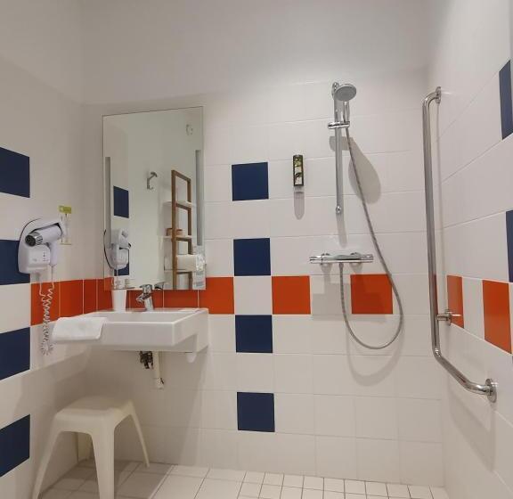 Студия Стандарт Вид на Море, Hôtel Le Rivage