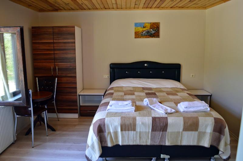 Номер Стандарт, Logis Hôtel Restaurant Clair Cottage, Chisseaux   Chenonceaux