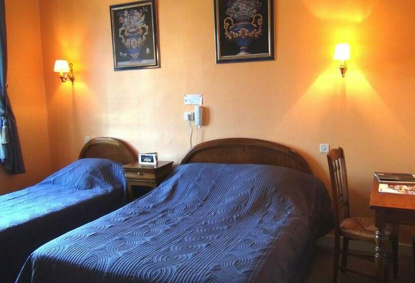 Номер Стандарт, Le Clos Du Montvinage