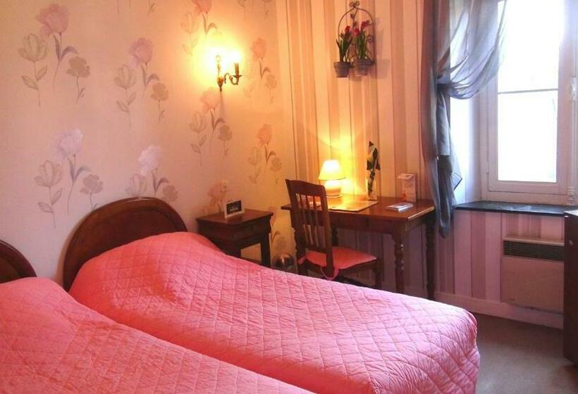 Номер Стандарт, Le Clos Du Montvinage